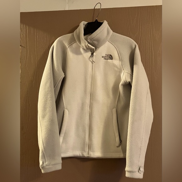 The North Face Jackets & Blazers - The North Face Full Zip Fleece Jacket. Excellent Condition Size S.